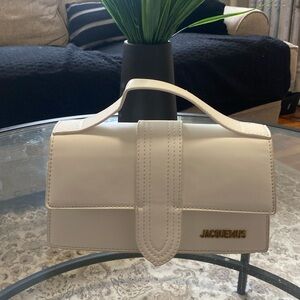 Jacquemus Bambino *doop*